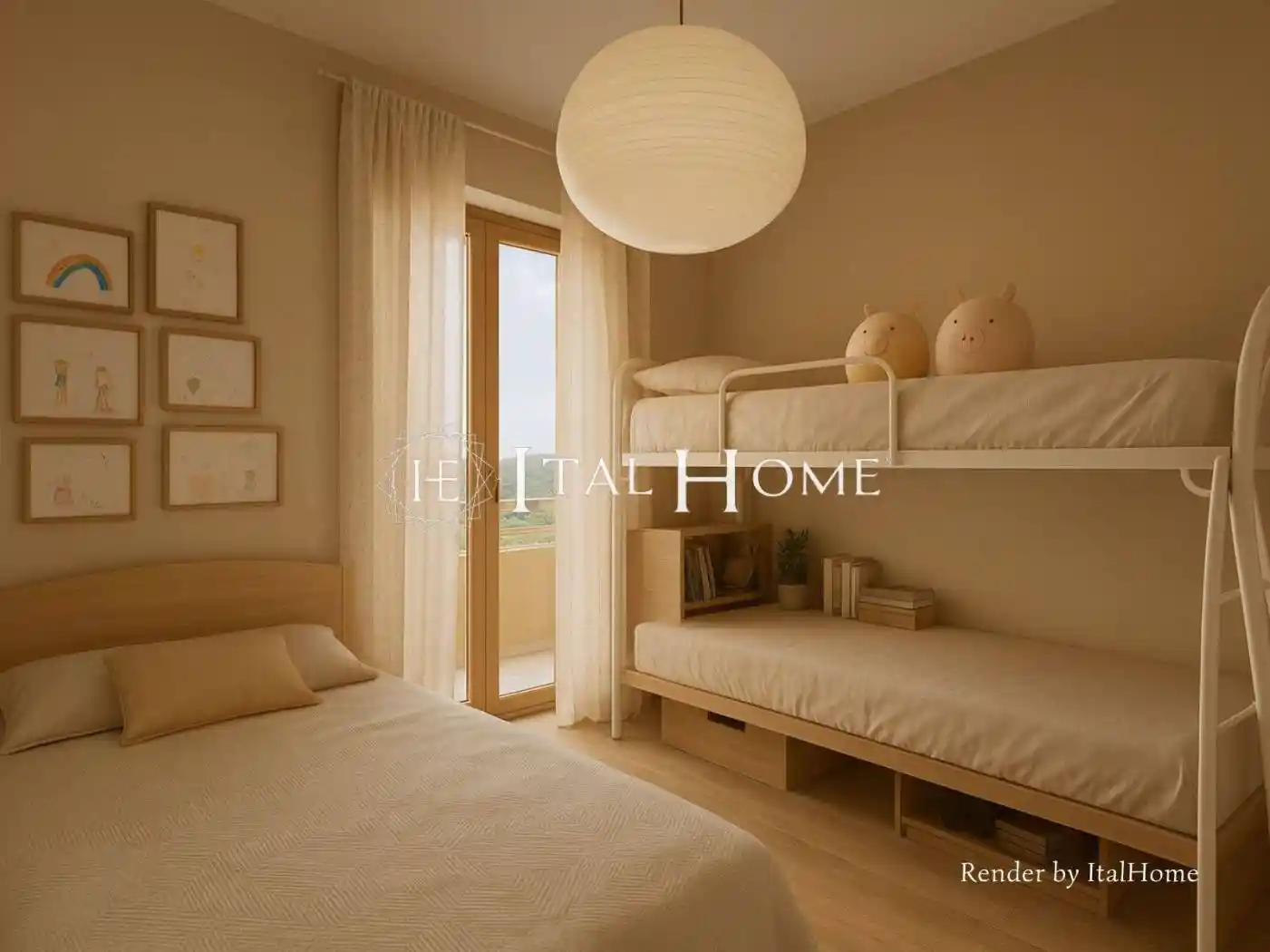 Appartamento - foto 4