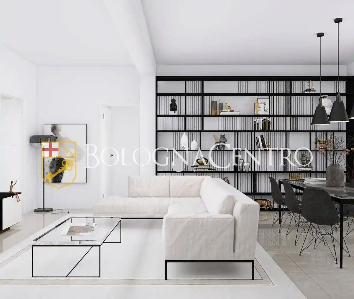 Appartamento - foto 3