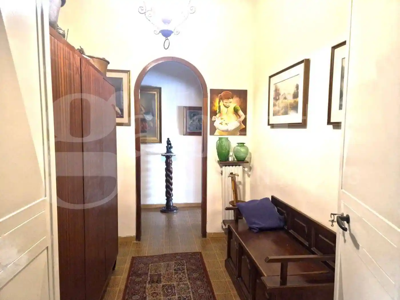 Palazzo - Edificio - foto 4