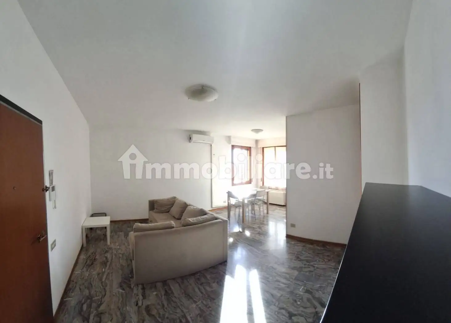 Appartamento in vendita a Minerbio