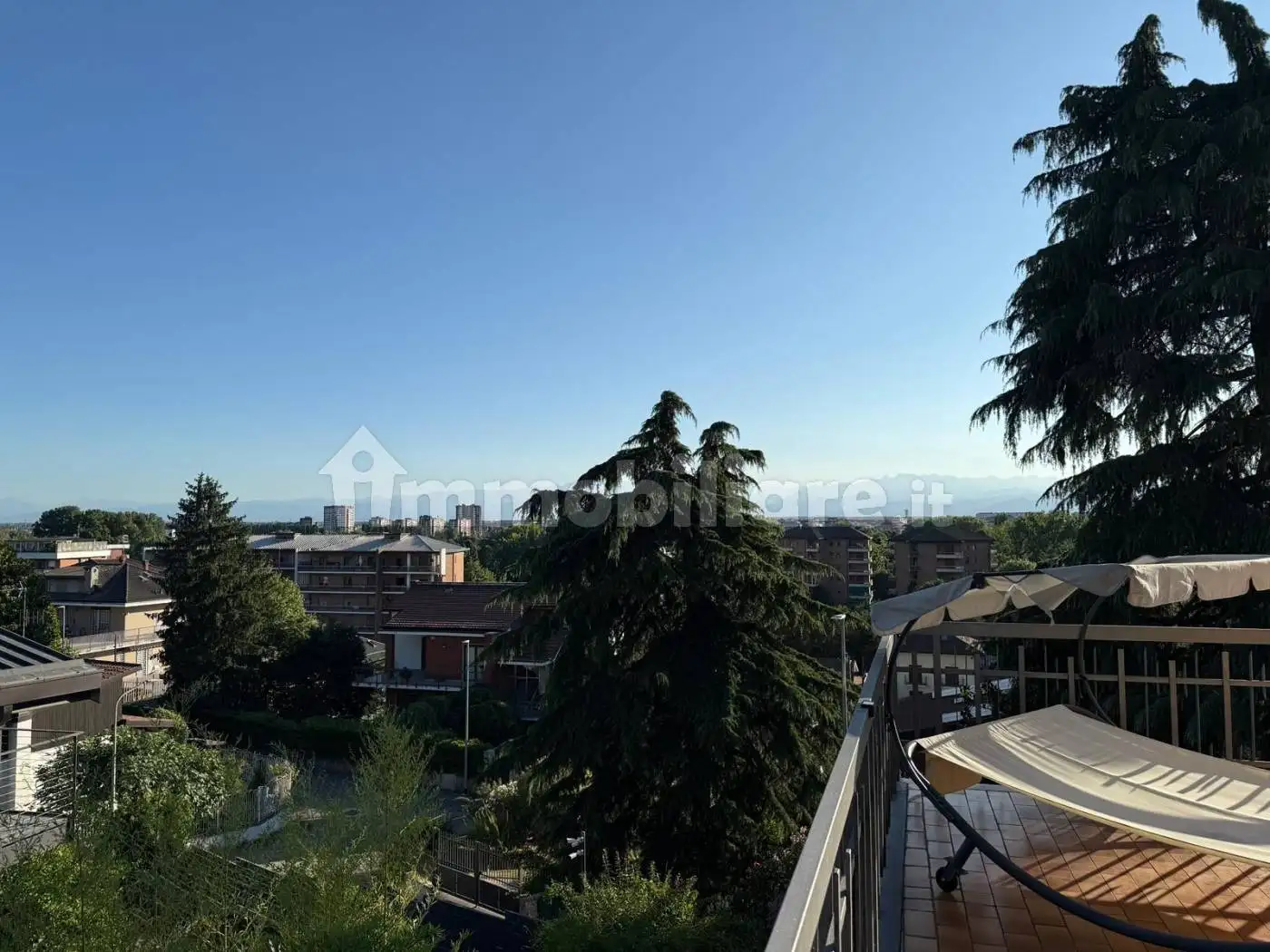 Villa in vendita a Moncalieri