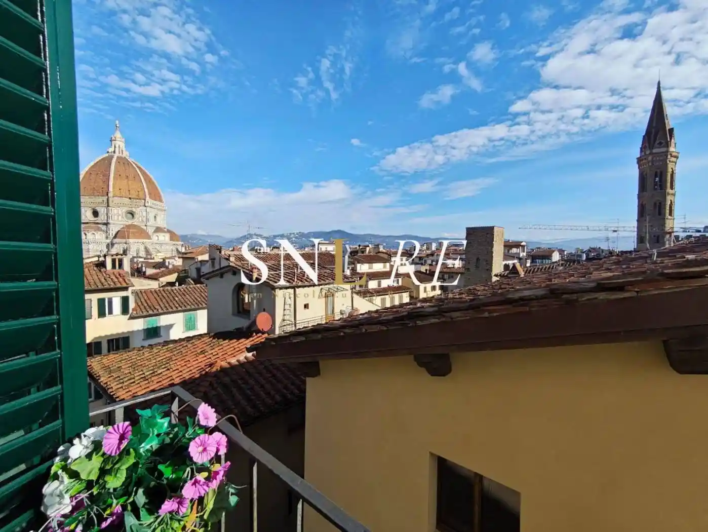 Appartamento piazza del Duomo, Duomo, Firenze - foto 3