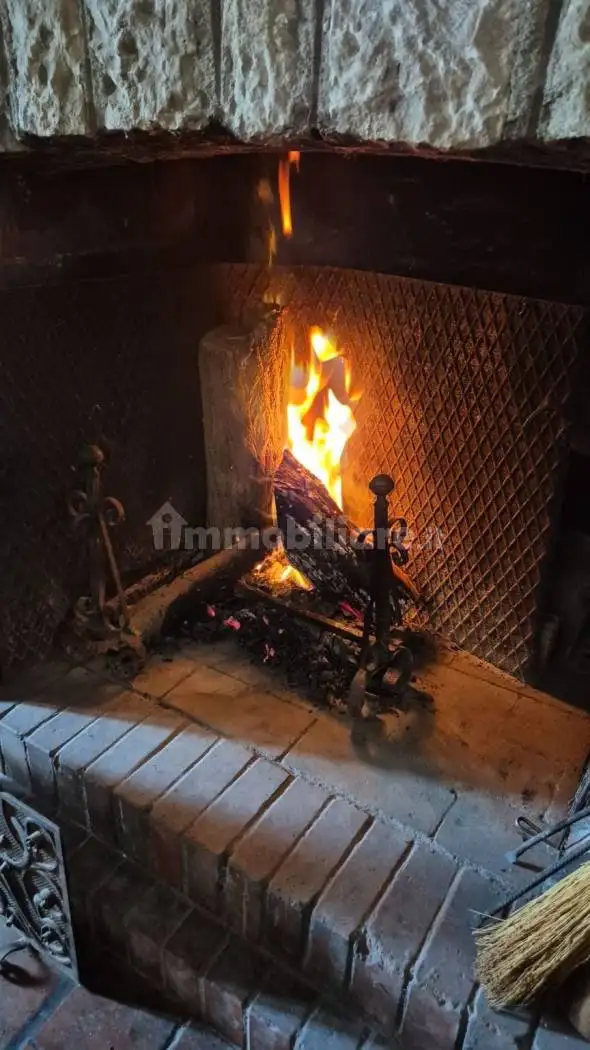 Villetta a schiera in vendita a Gamberale