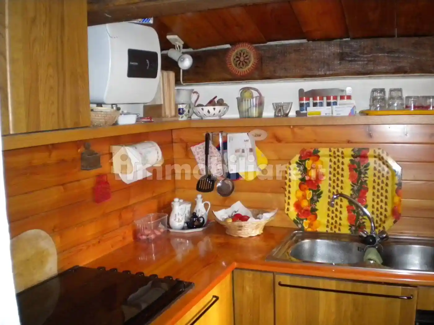 Villetta a schiera - foto 5