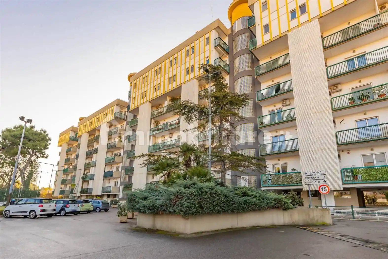 Appartamento via Samuel Friedrich Hahnemann  2, Mungivacca, Bari - foto 2