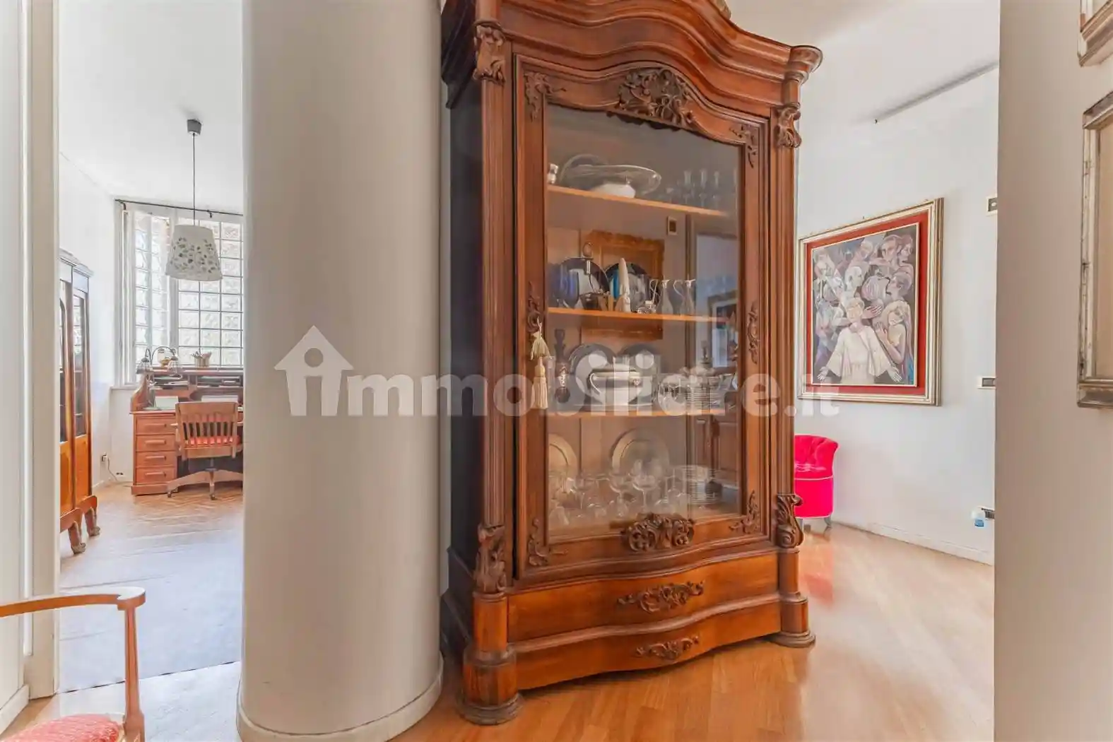 Appartamento via Samuel Friedrich Hahnemann  2, Mungivacca, Bari - foto 3