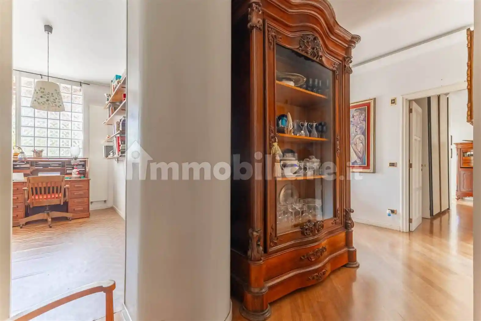 Appartamento via Samuel Friedrich Hahnemann  2, Mungivacca, Bari - foto 4