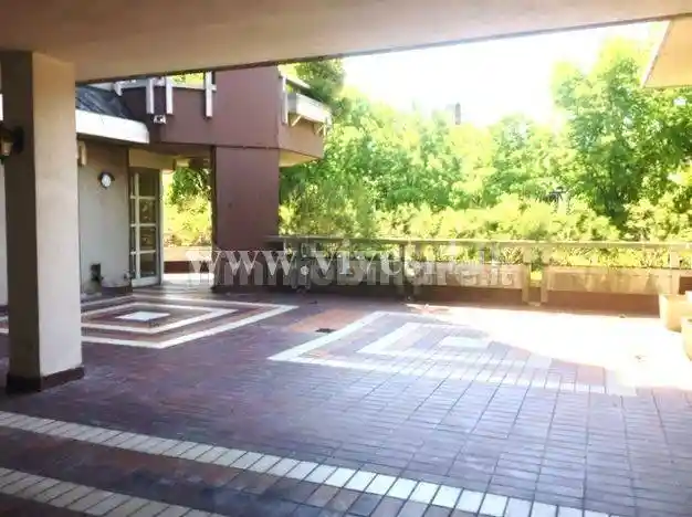 Quadrilocale buono stato, ottavo piano, Gallaratese, Milano - foto 3