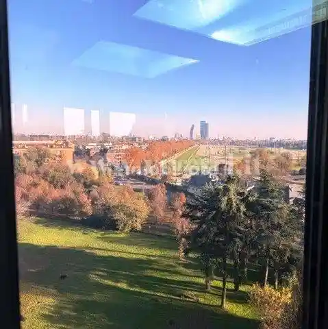 Quadrilocale buono stato, ottavo piano, Gallaratese, Milano - foto 5