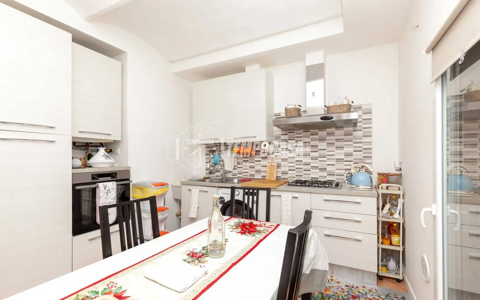 Appartamento in vendita a Crevalcore