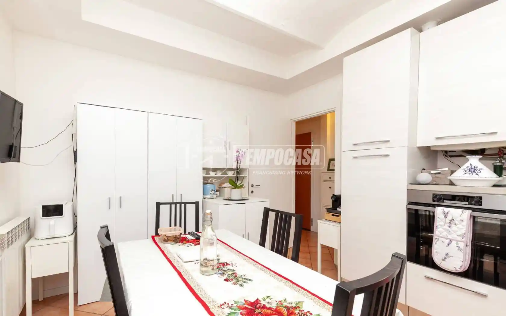 Quadrilocale andrea costa 133, Centro, Crevalcore - foto 2