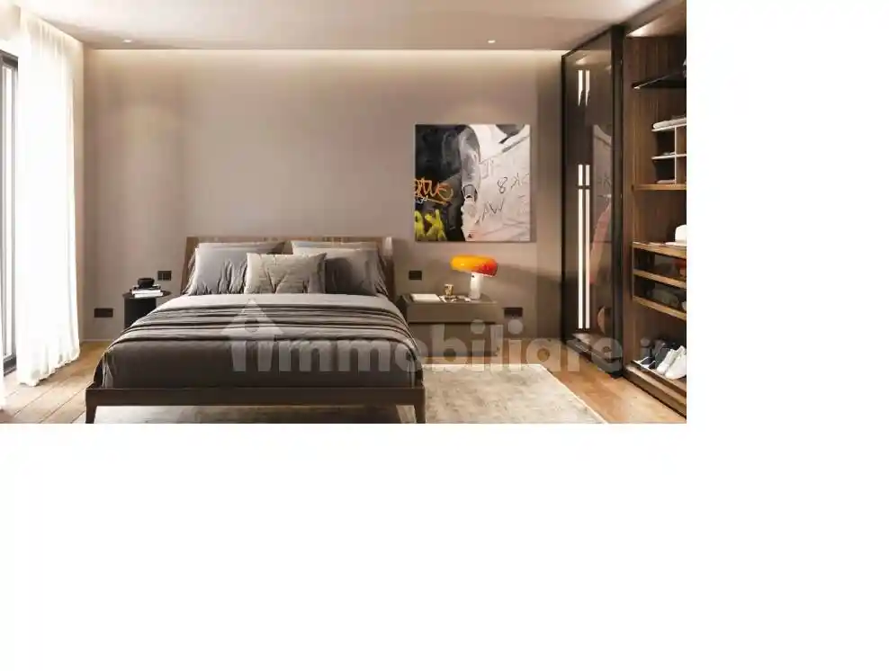 Trilocale via Ippodromo, Gallaratese, Milano - foto 4