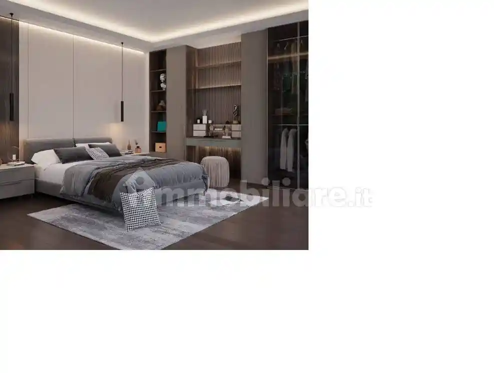 Trilocale via Ippodromo, Gallaratese, Milano - foto 5