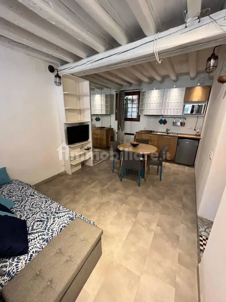 Appartamento in vendita a Venezia