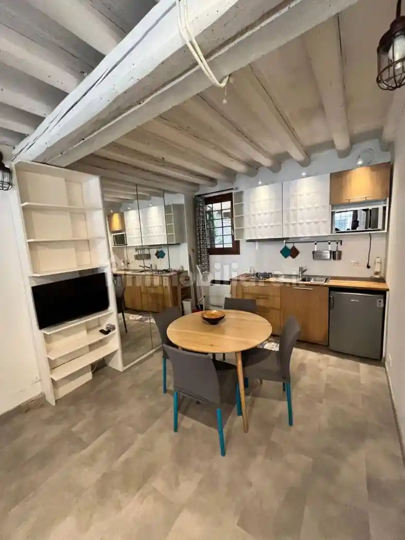 Bilocale Campo San Stin, San Polo, Venezia - foto 2