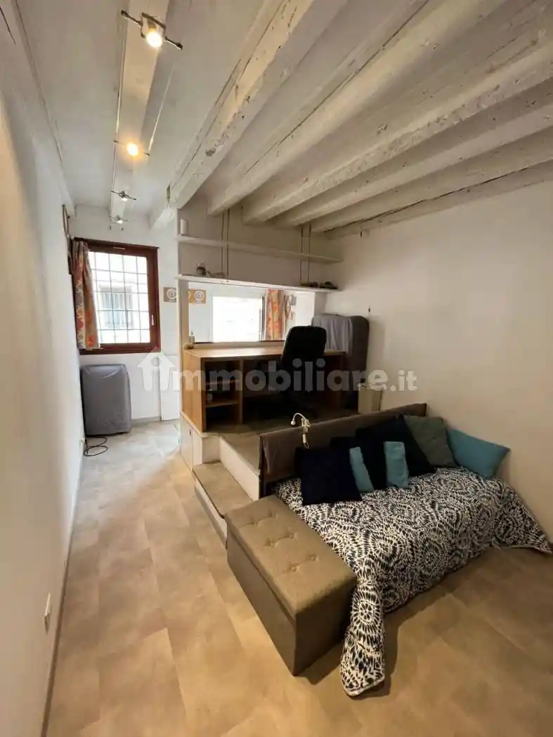 Bilocale Campo San Stin, San Polo, Venezia - foto 5