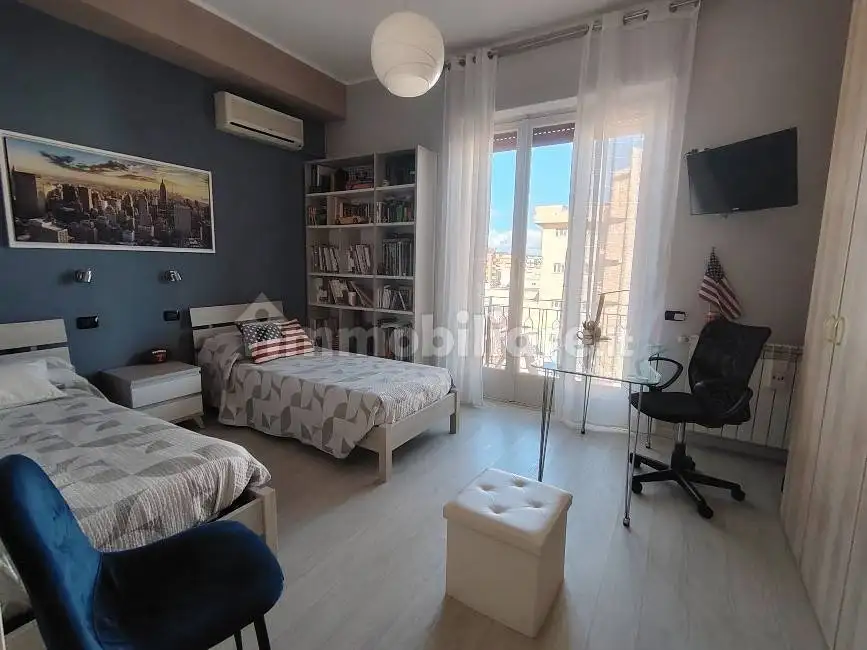 Appartamento in vendita a Milazzo