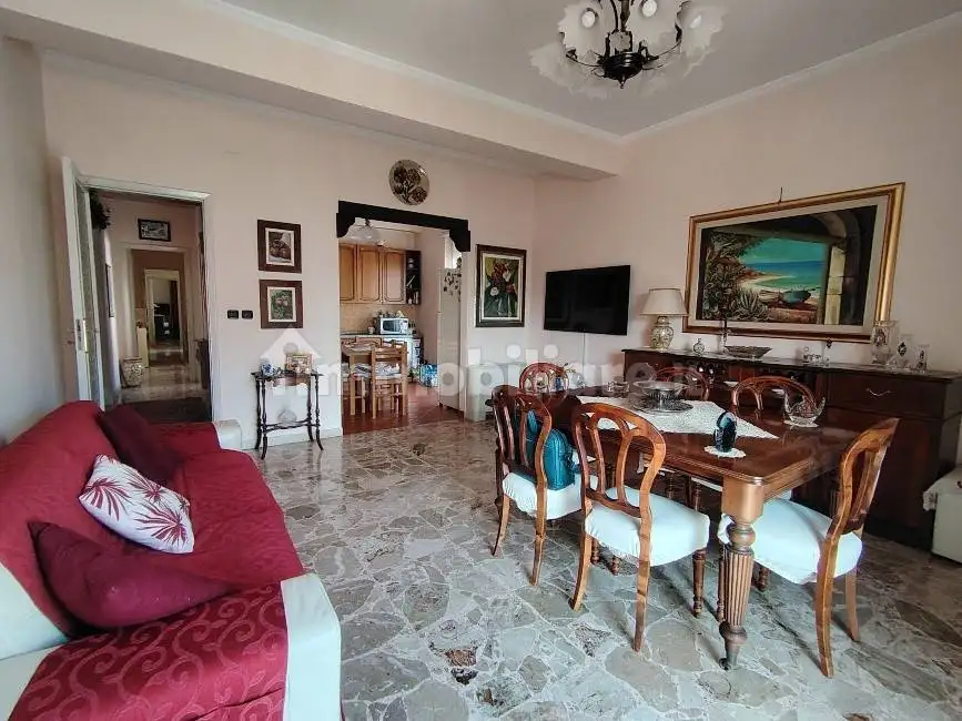 Quadrilocale via Tre Monti 26, Centro, Milazzo - foto 3