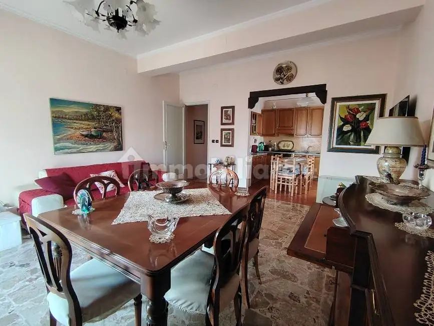 Quadrilocale via Tre Monti 26, Centro, Milazzo - foto 4