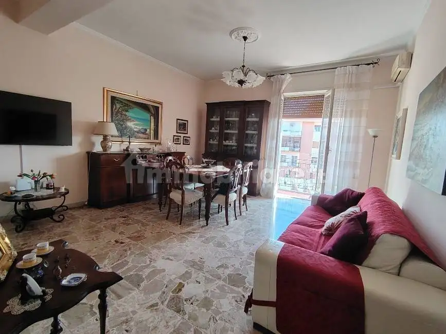 Quadrilocale via Tre Monti 26, Centro, Milazzo - foto 5