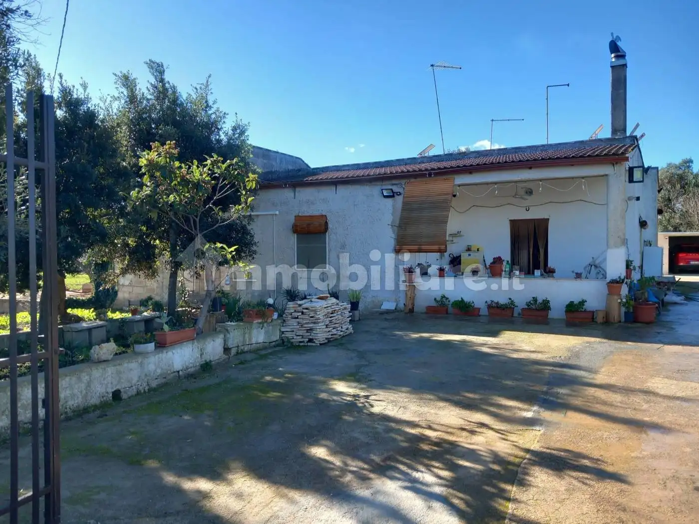 Villa unifamiliare Ss581, Ceglie Messapica - foto 2