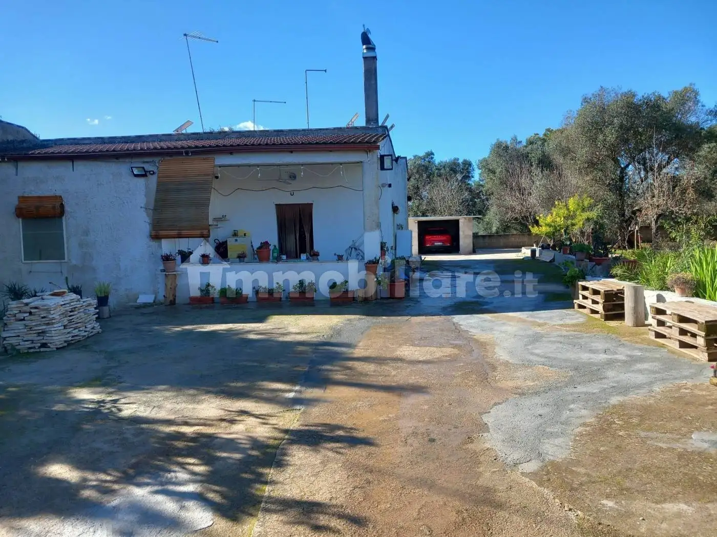 Villa unifamiliare Ss581, Ceglie Messapica - foto 3