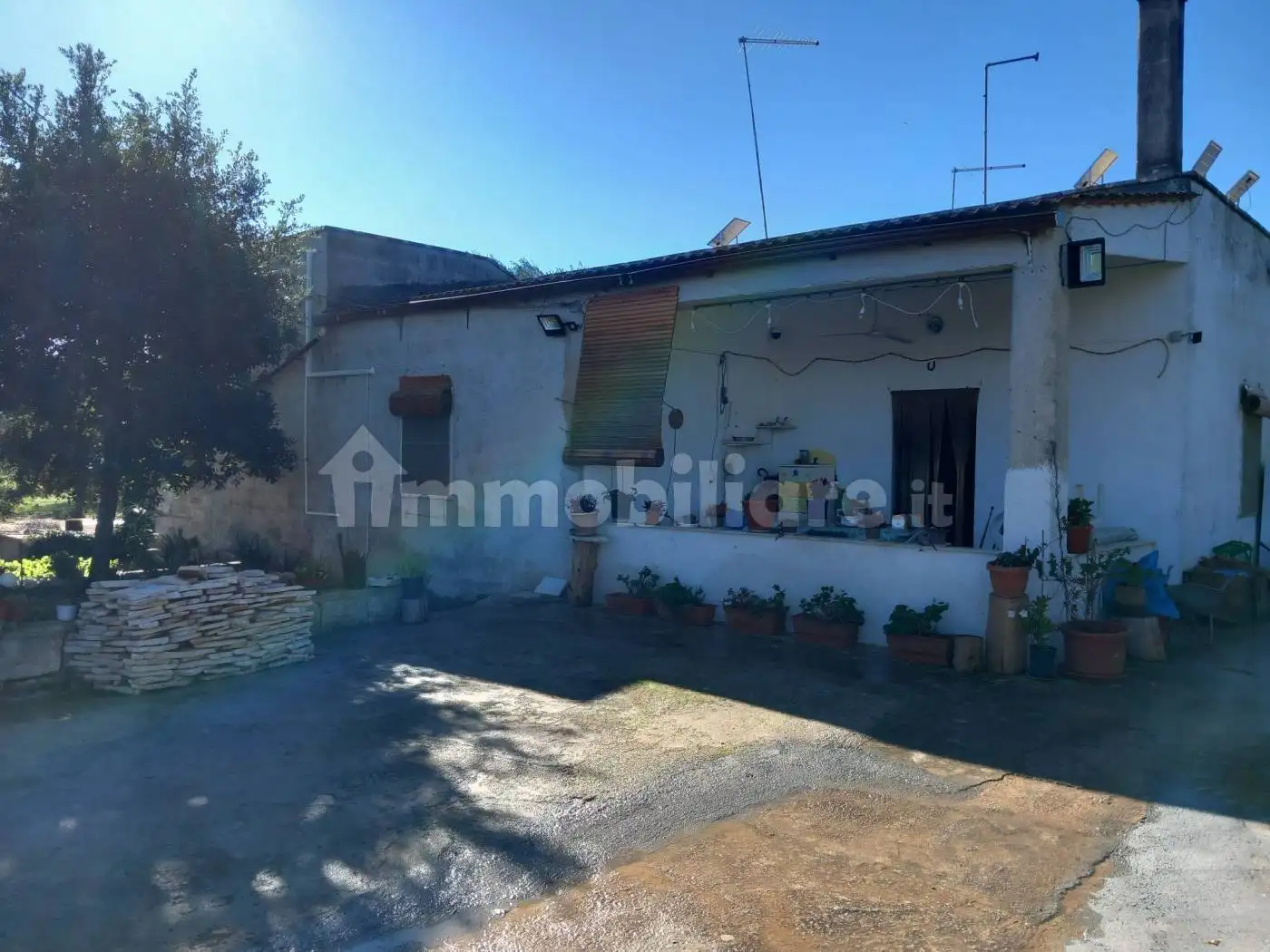 Villa unifamiliare Ss581, Ceglie Messapica - foto 4
