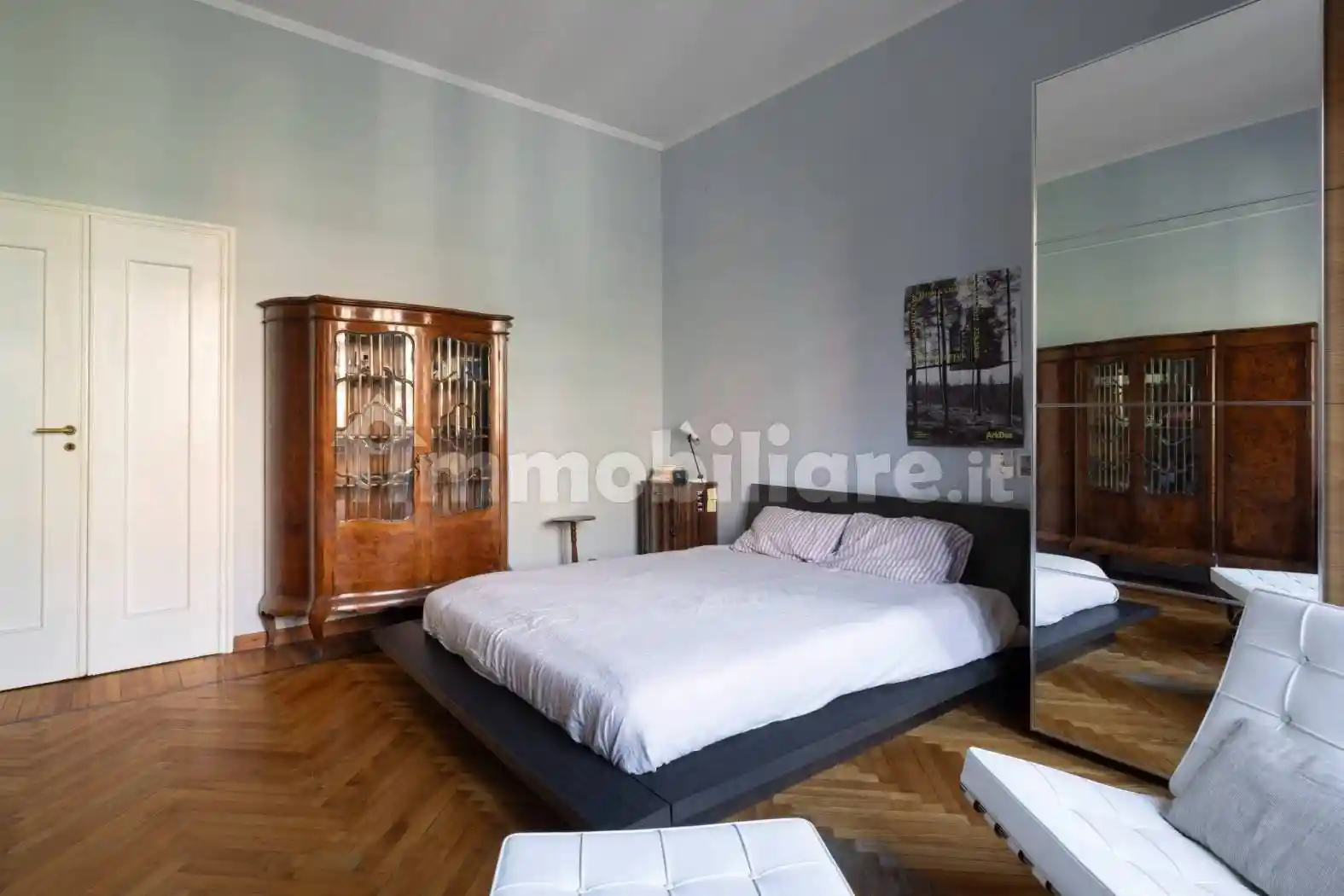 Quadrilocale viale Beatrice d'Este 46, Bocconi, Milano - foto 2