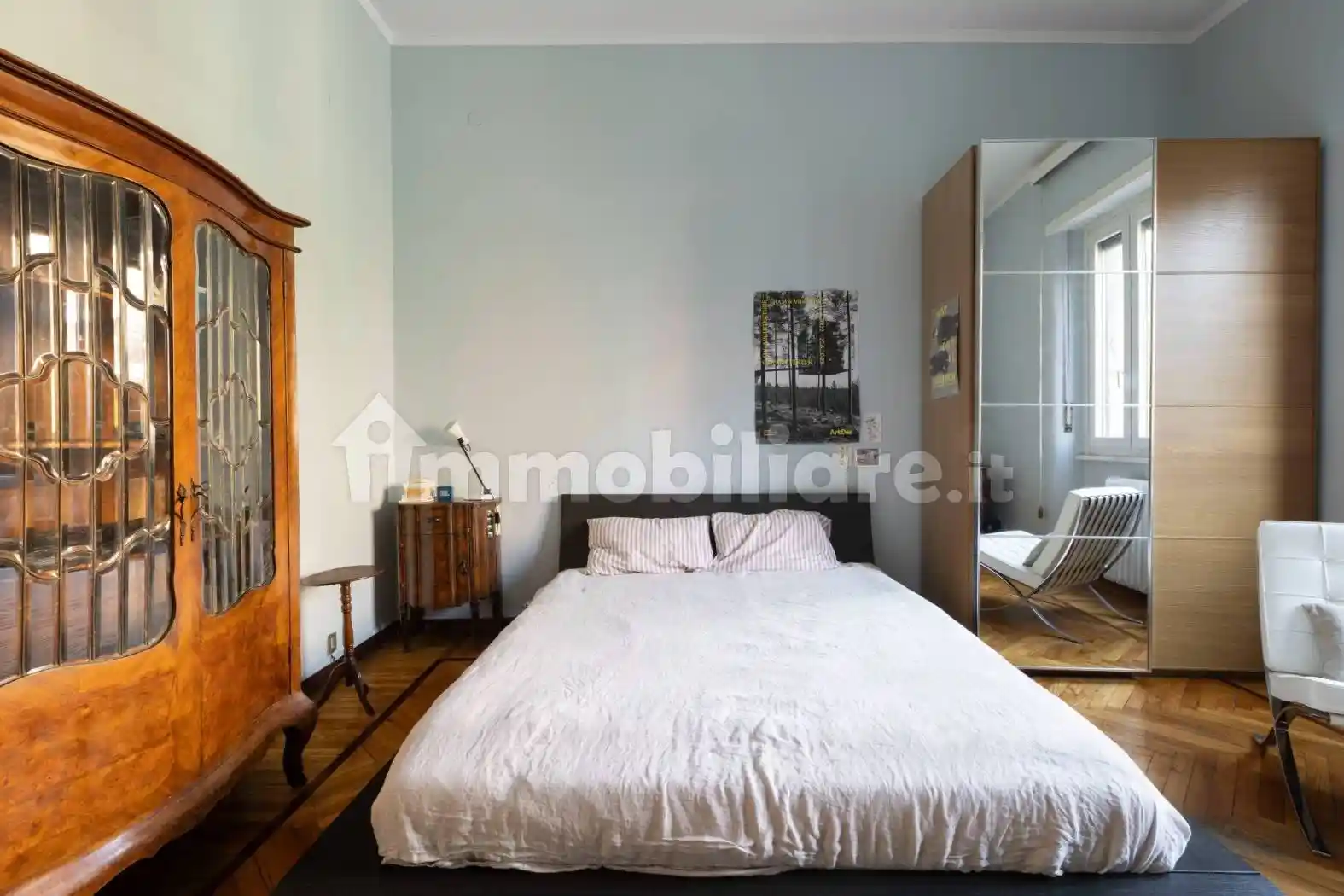 Quadrilocale viale Beatrice d'Este 46, Bocconi, Milano - foto 3