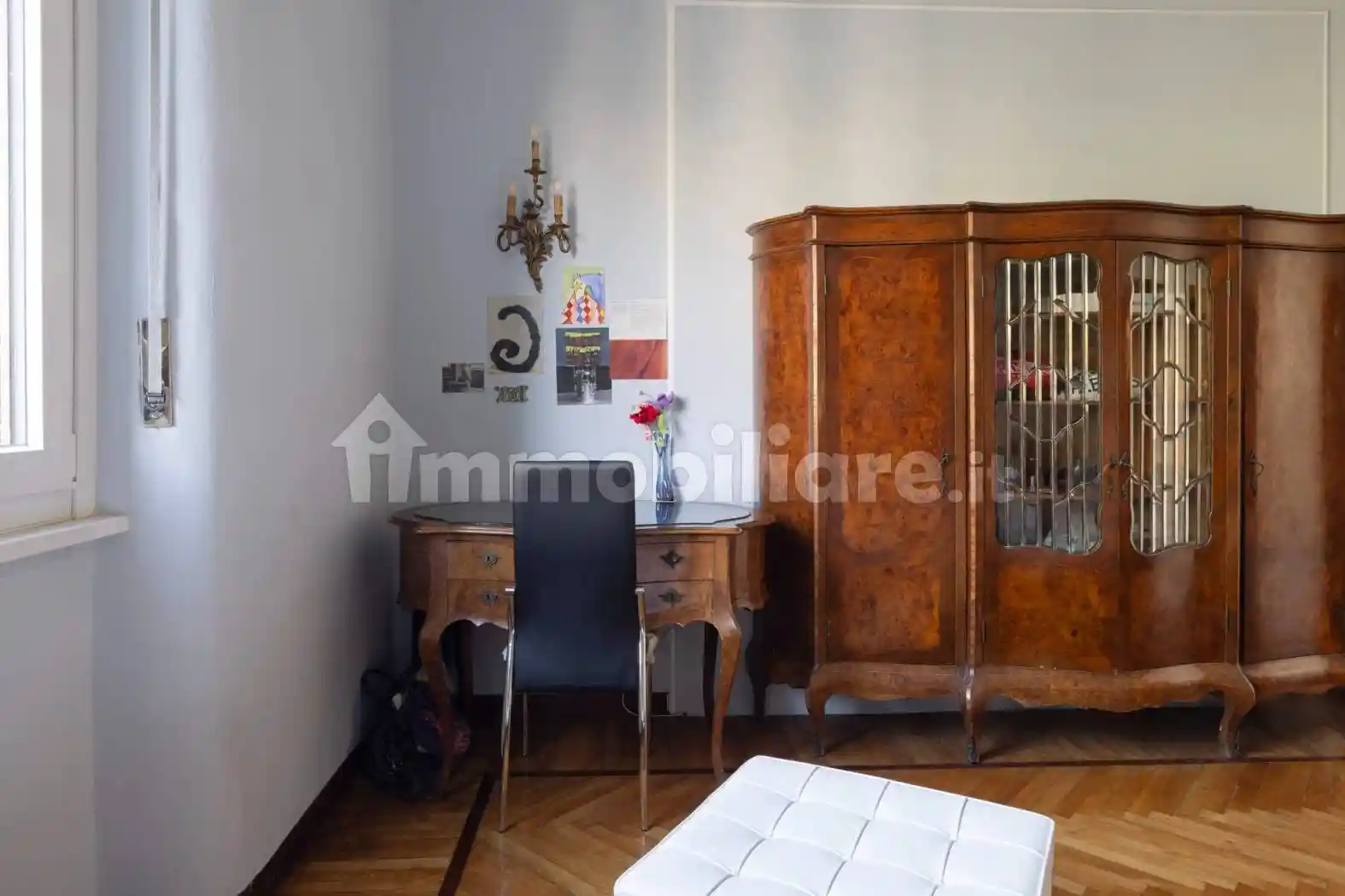 Quadrilocale viale Beatrice d'Este 46, Bocconi, Milano - foto 4