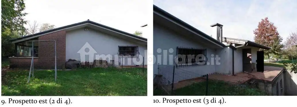 Villa in vendita a Ponzano Veneto