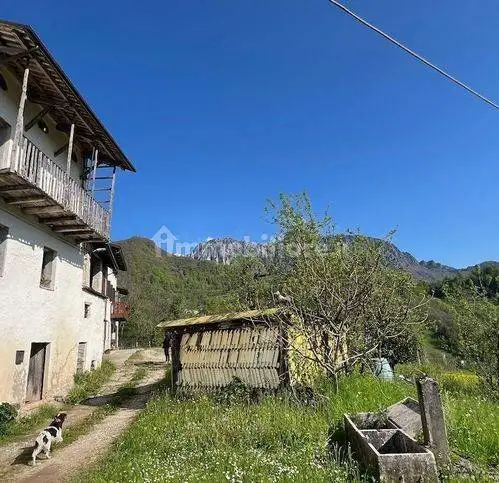 Rustico - Casale in vendita a Valli del Pasubio