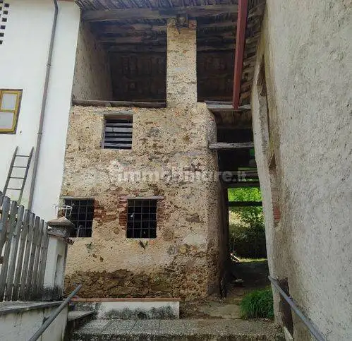Rustico - Casale in vendita a Valli del Pasubio