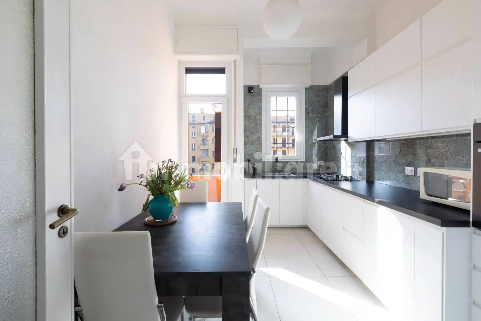 Apartment in vendita a Milan