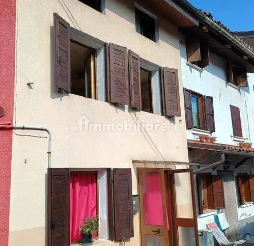 Villa in vendita a Torrebelvicino