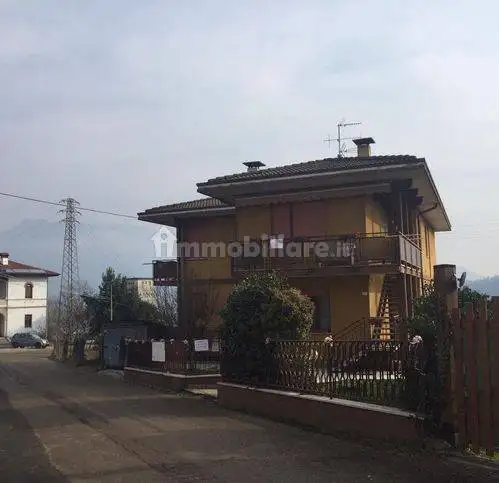 Appartamento in vendita a Valli del Pasubio