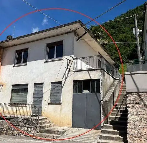 Villa in vendita a Lugo di Vicenza