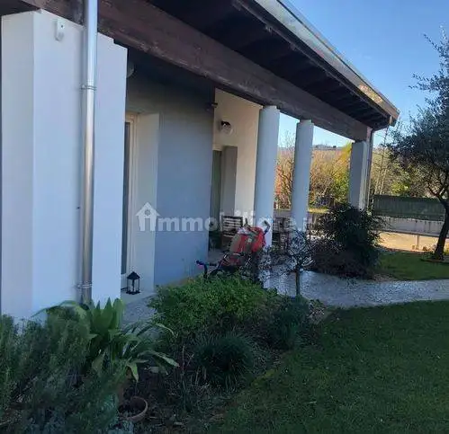 Villa in vendita a Marano Vicentino