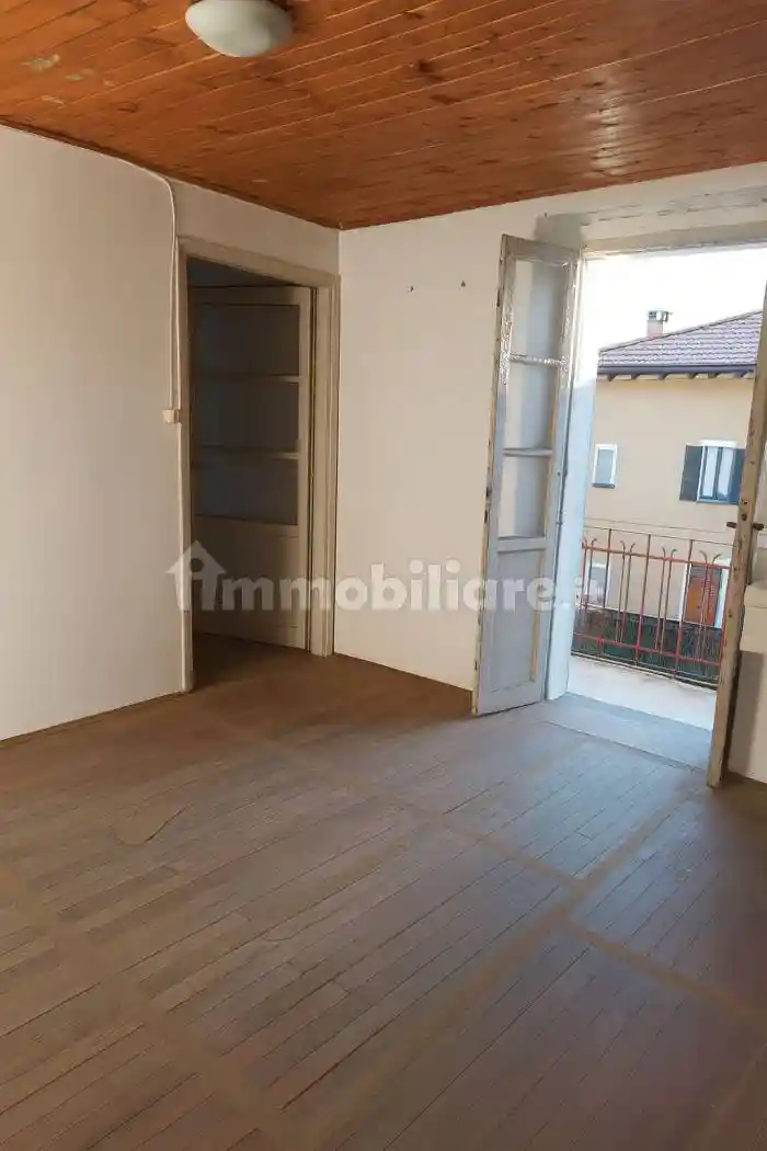 Terratetto unifamiliare via Volta in frazione Codesino 20, Centro, Casargo - foto 2