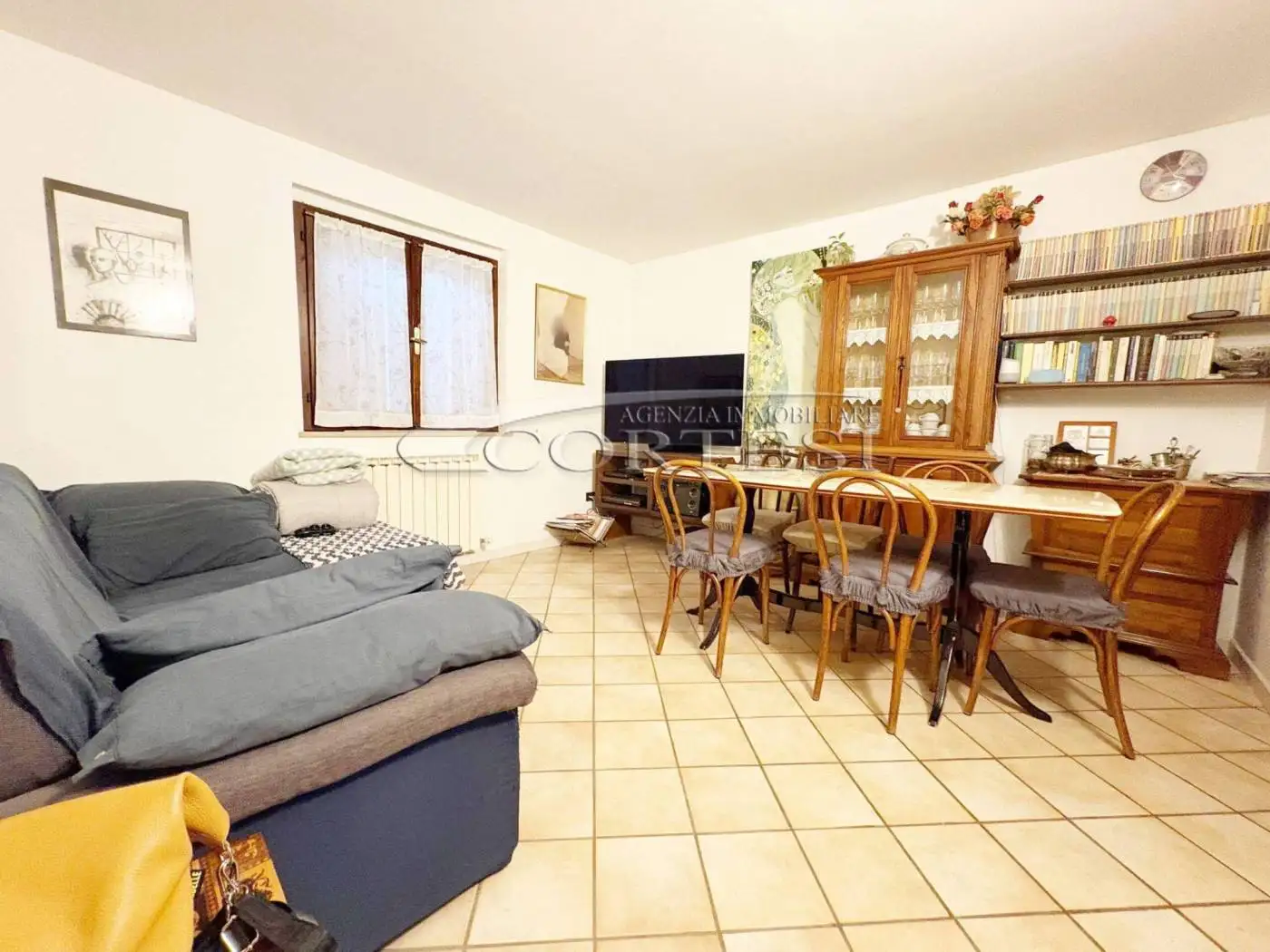 Villa in vendita a Mondavio