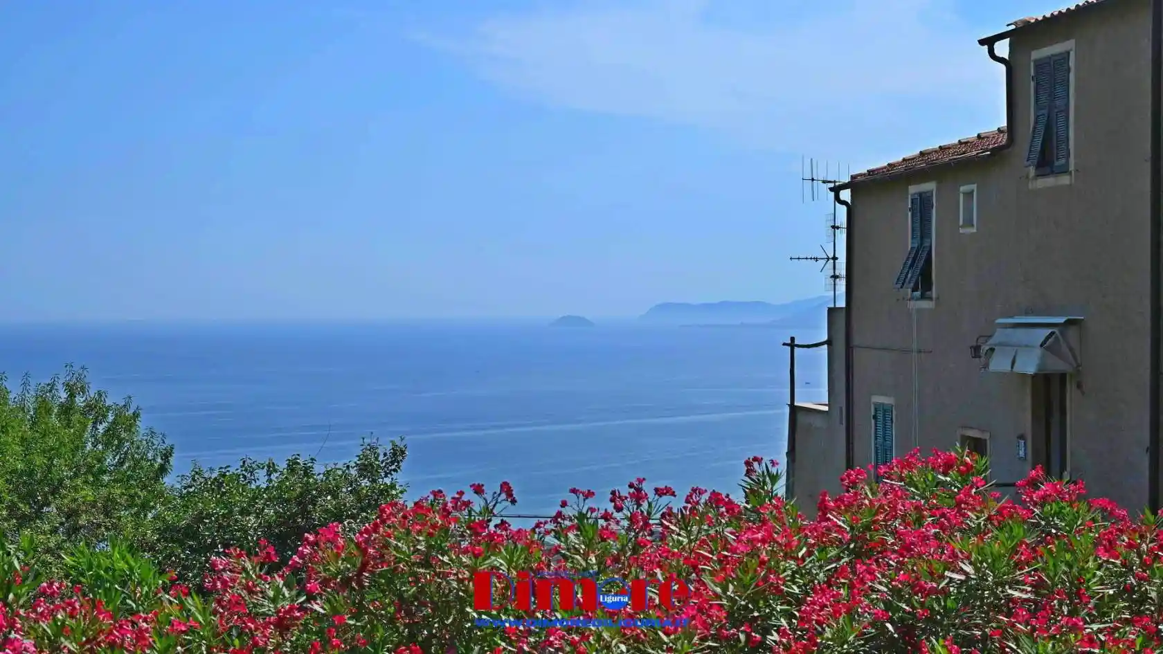 Appartamento in vendita a Borgio Verezzi