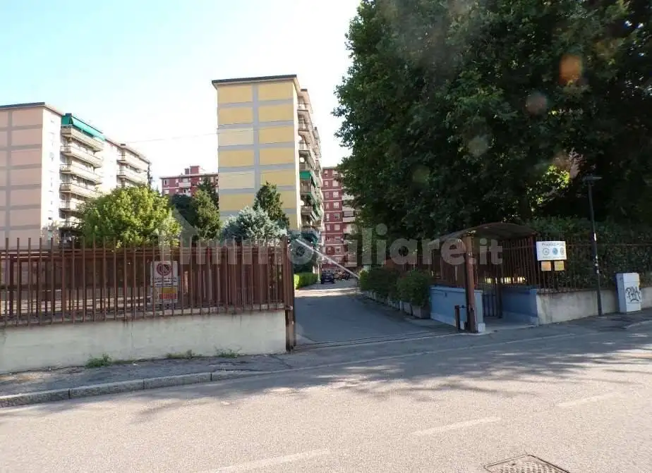 Appartamento in asta a Segrate
