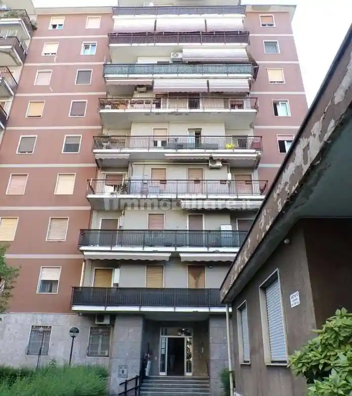 Appartamento all'asta via Cesare Battisti, Segrate - foto 2