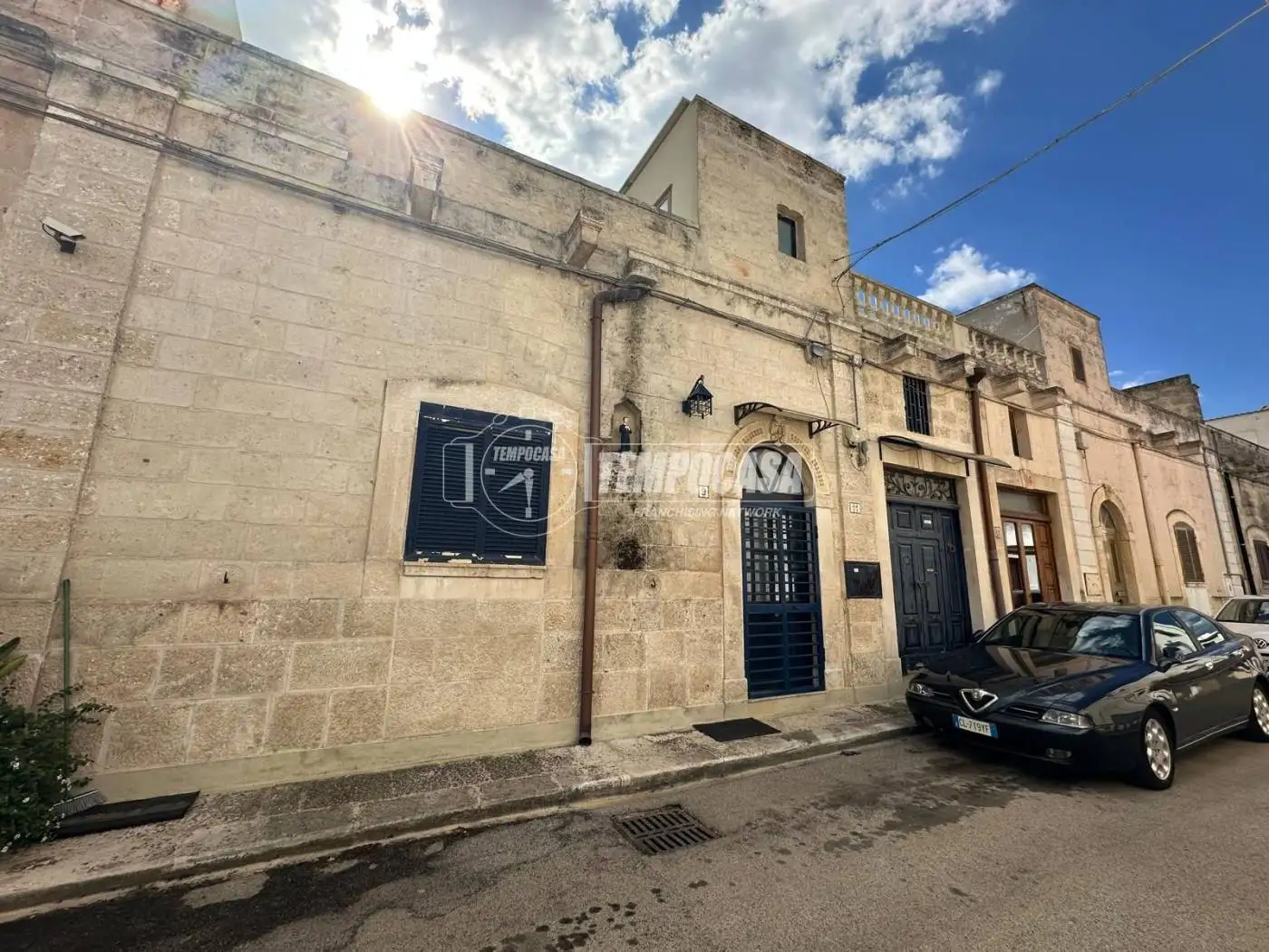 Casa indipendente in vendita a Bari