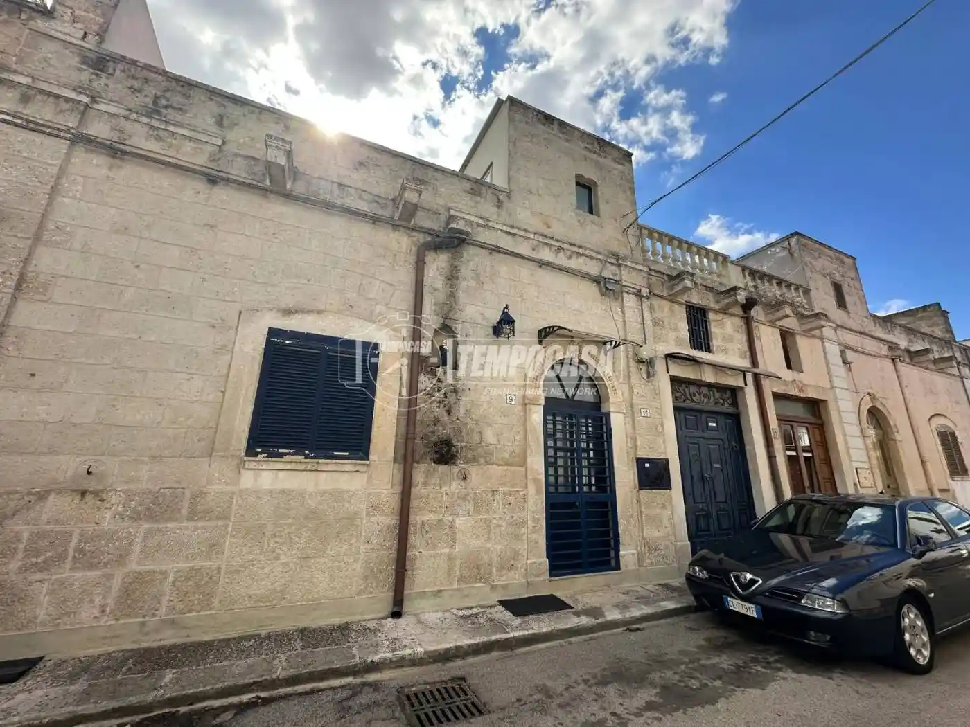 Terratetto unifamiliare via Trieste - 70129 9/11, Loseto, Bari - foto 2