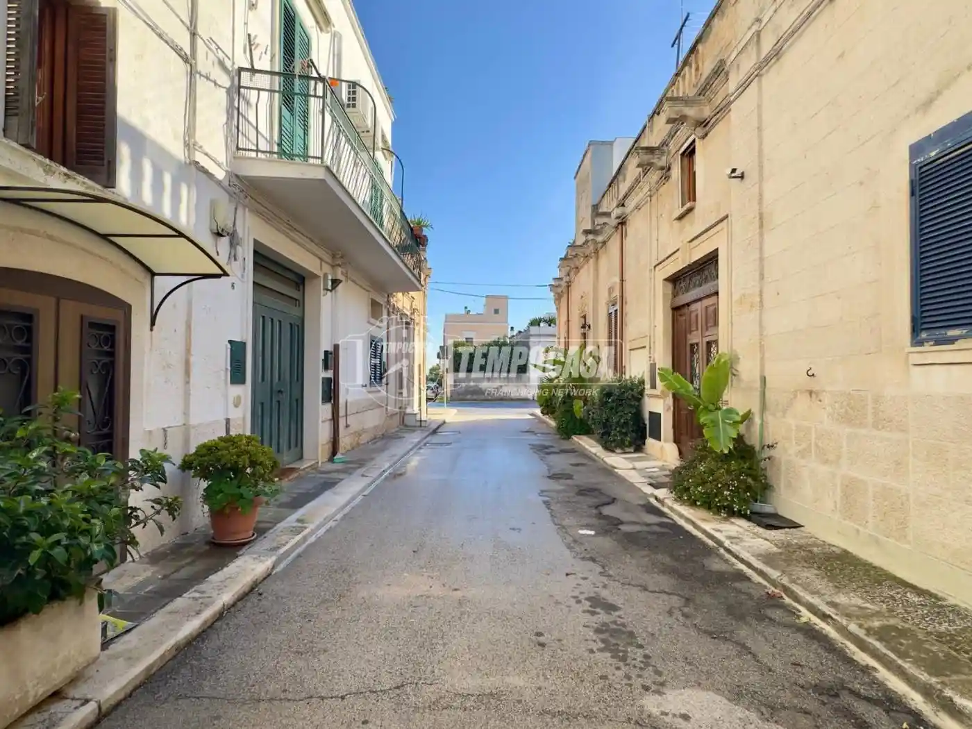 Terratetto unifamiliare via Trieste - 70129 9/11, Loseto, Bari - foto 4