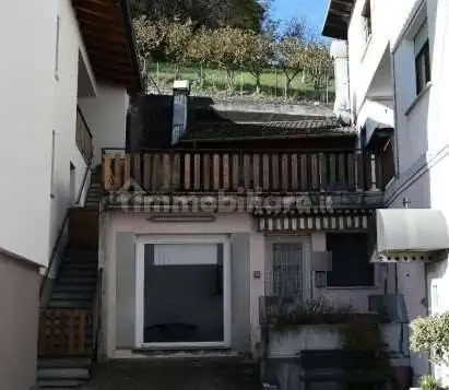 Casa indipendente in asta a Lamon