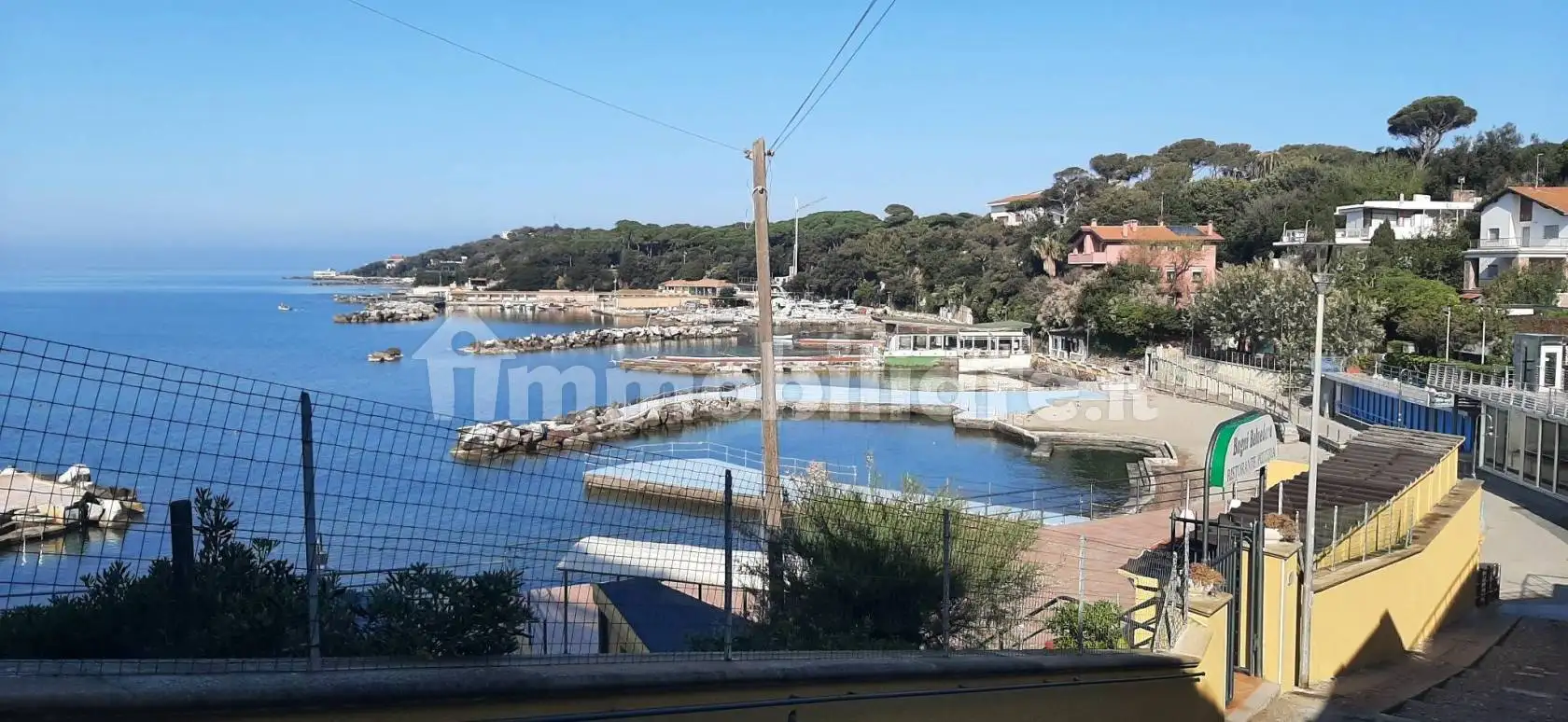 Appartamento in vendita a Rosignano Marittimo