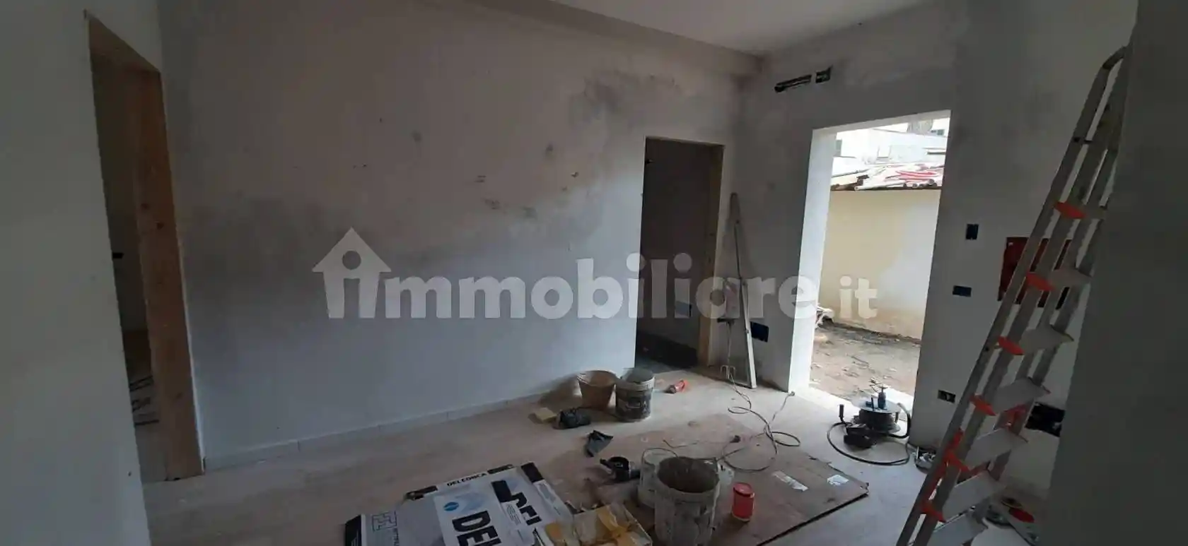 Trilocale nuovo, piano terra, Castiglioncello, Rosignano Marittimo - foto 2