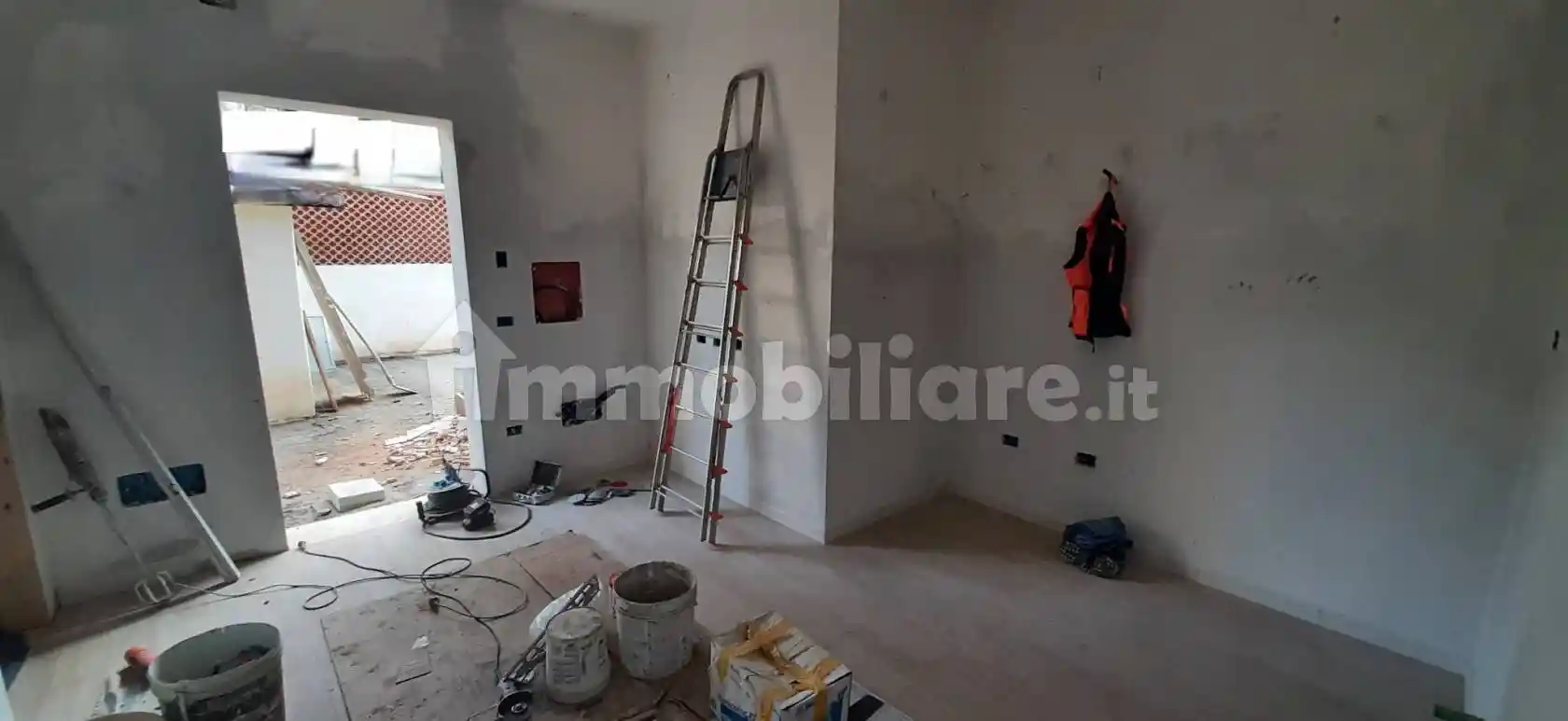 Trilocale nuovo, piano terra, Castiglioncello, Rosignano Marittimo - foto 3